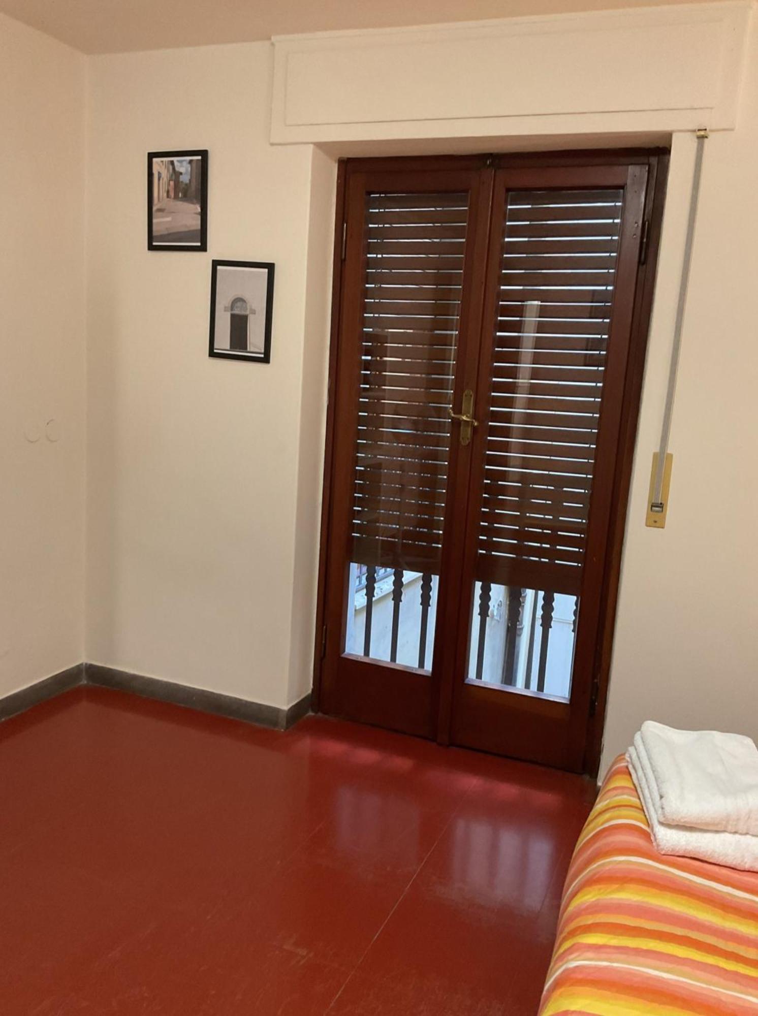 Apartamento Oro 1 *