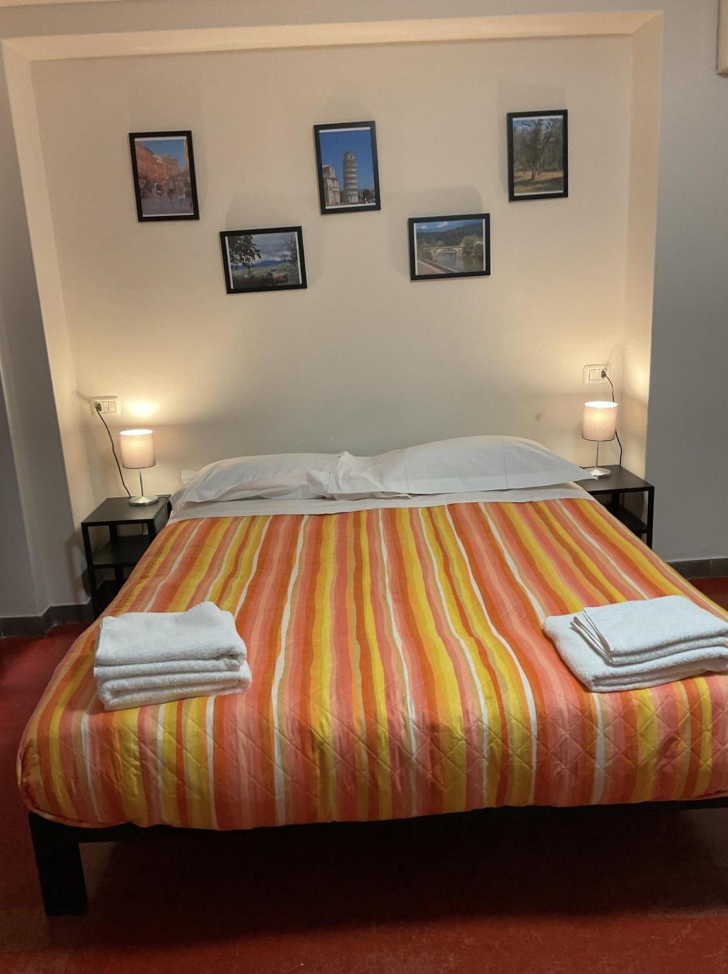 Oro 1 Apartamento Florencia