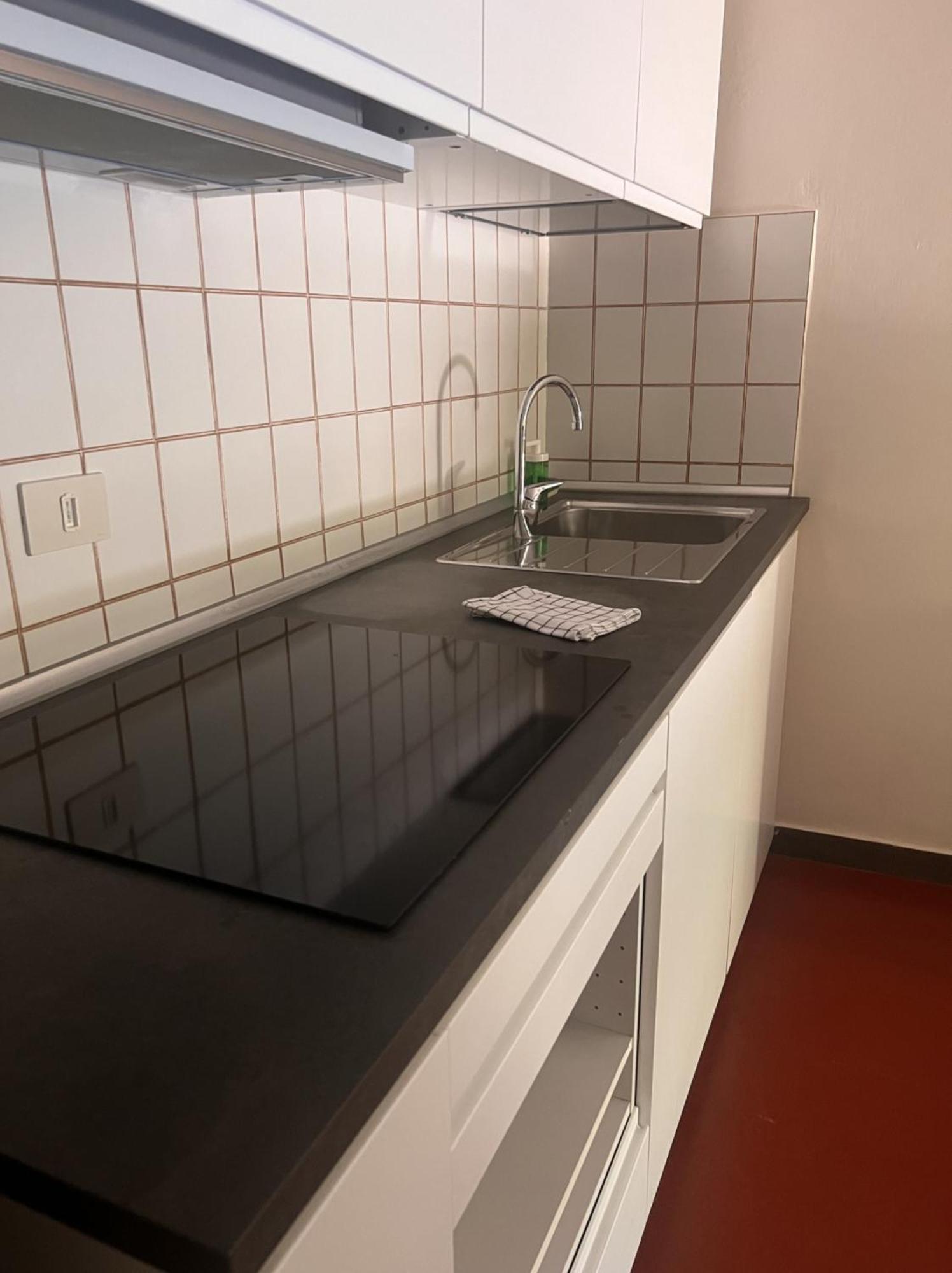 Oro 1 Apartamento