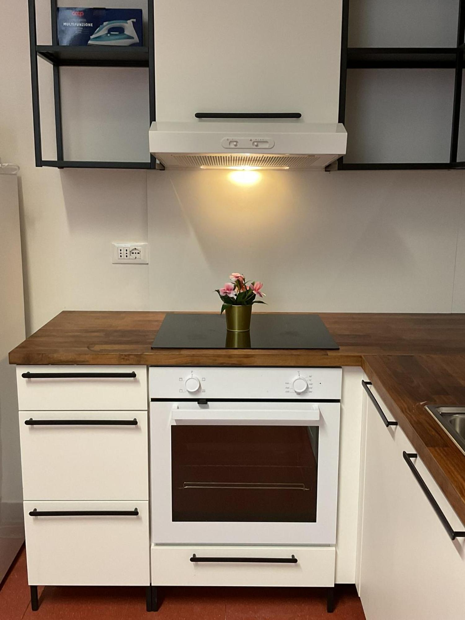 Apartamento Oro 1