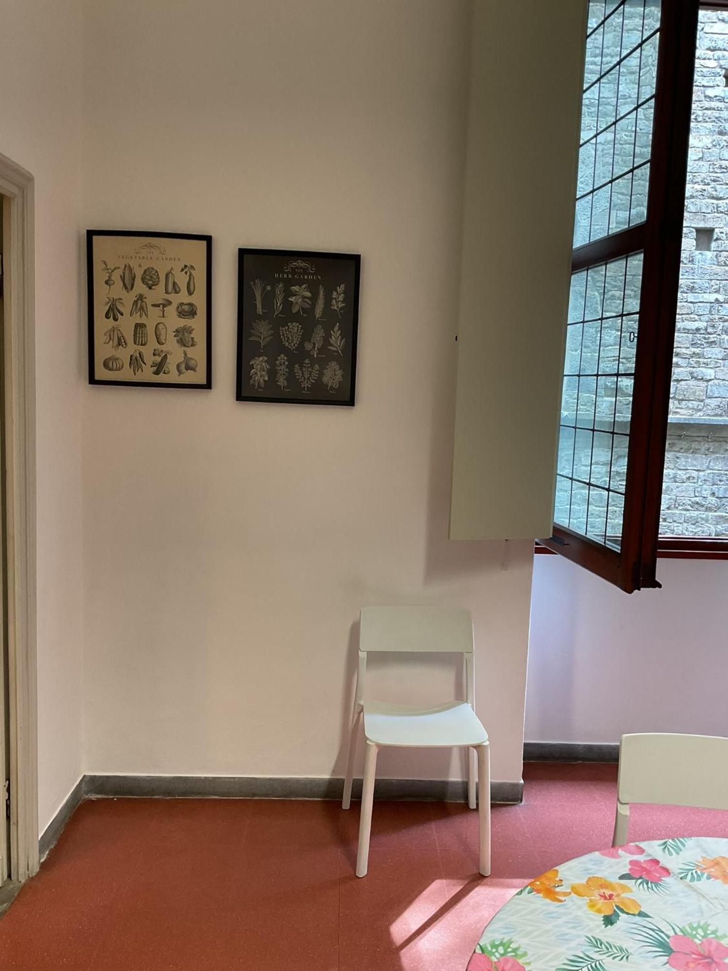 Apartamento Oro 1 *