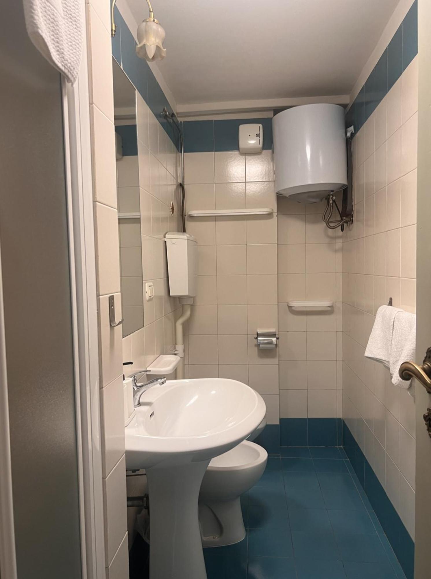 Oro 1 Apartamento
