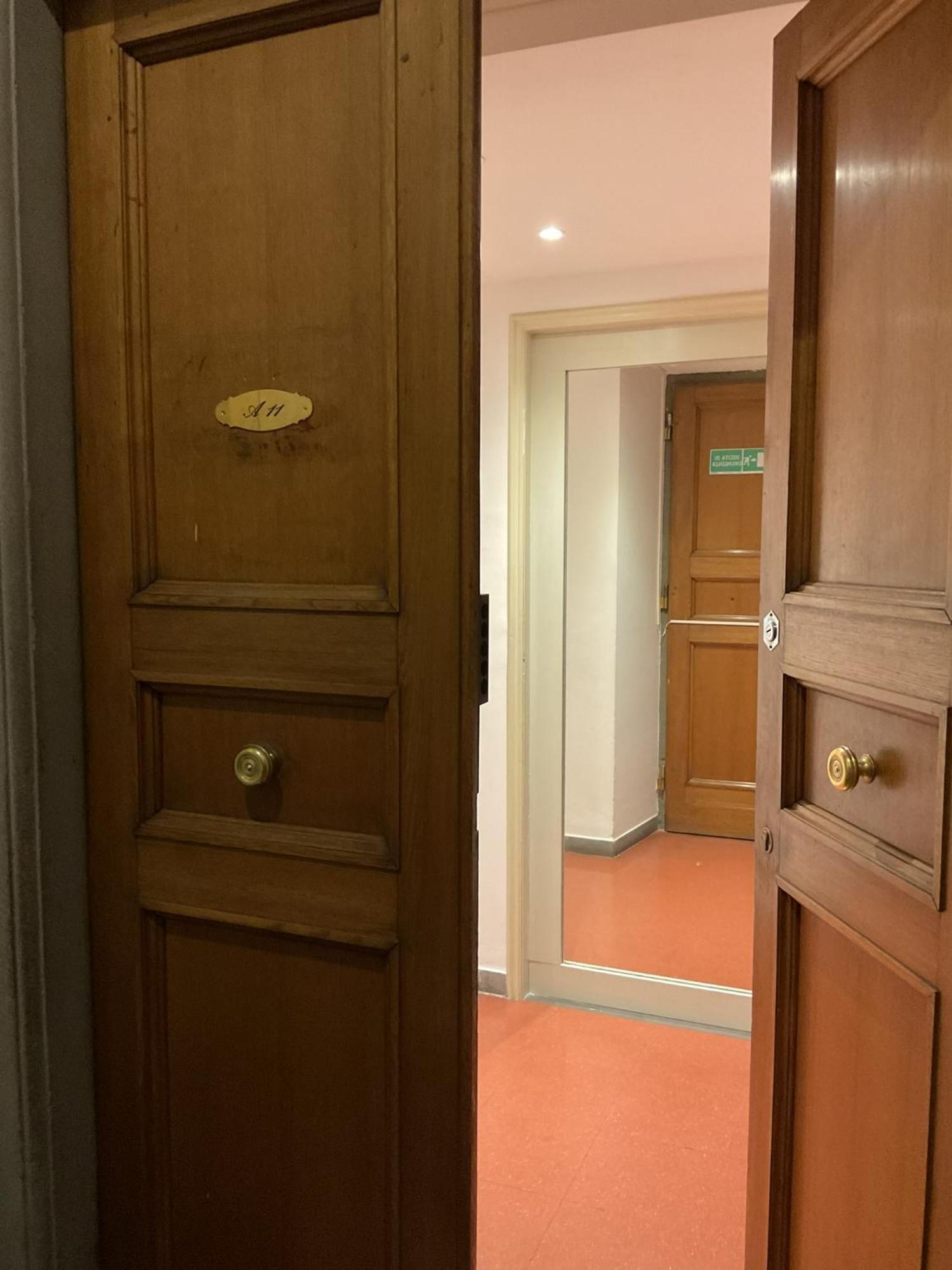 Oro 1 Apartamento *