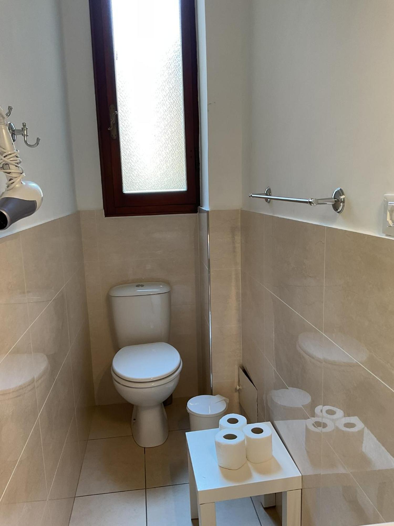 Oro 1 Apartamento Florencia