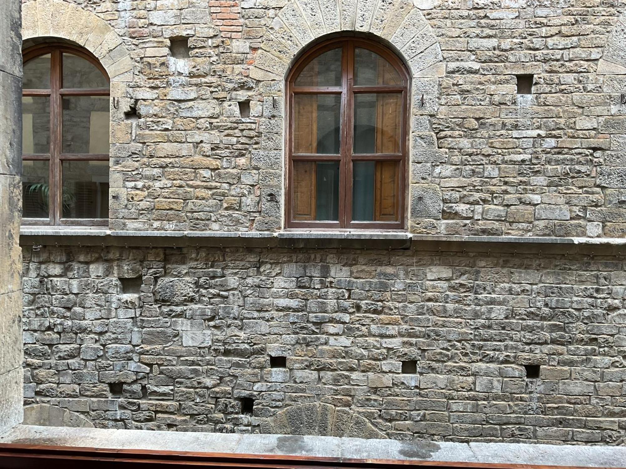 Apartamento Oro 1 Florencia