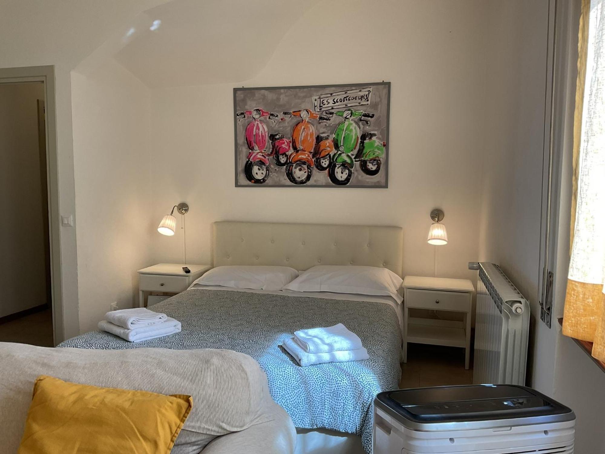Oro 1 Apartamento