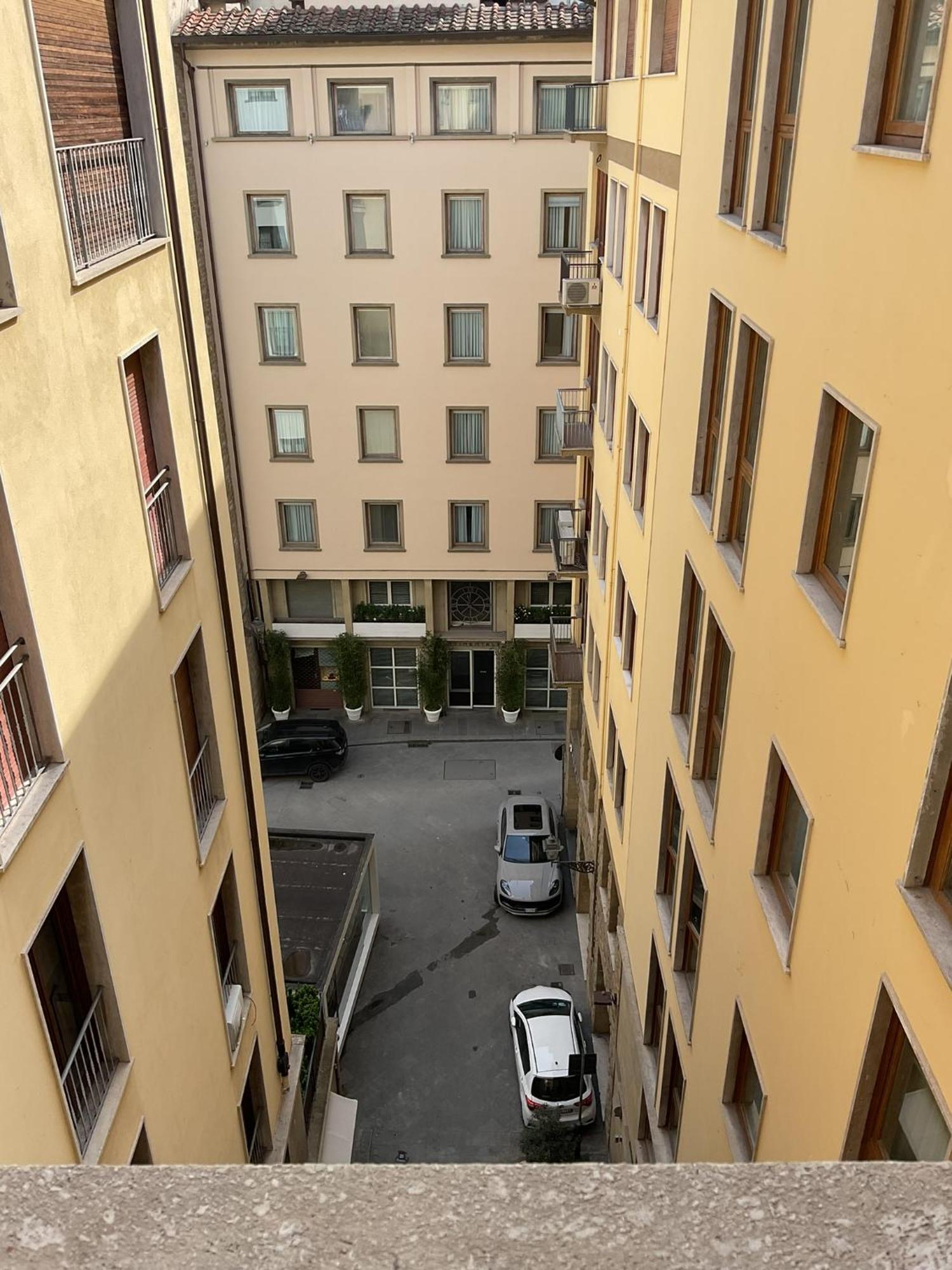 Oro 1 Apartamento *