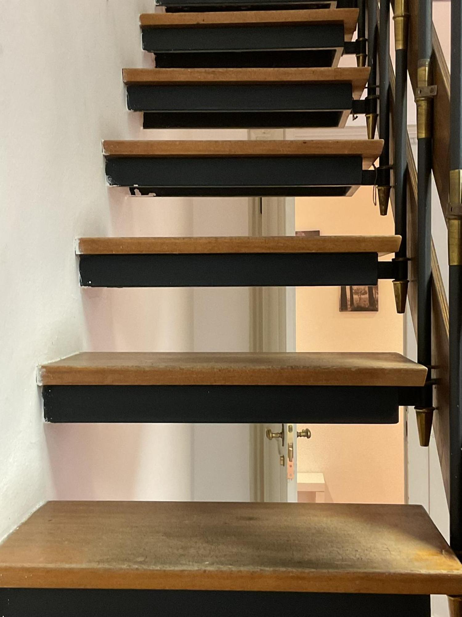 Apartamento Oro 1 *