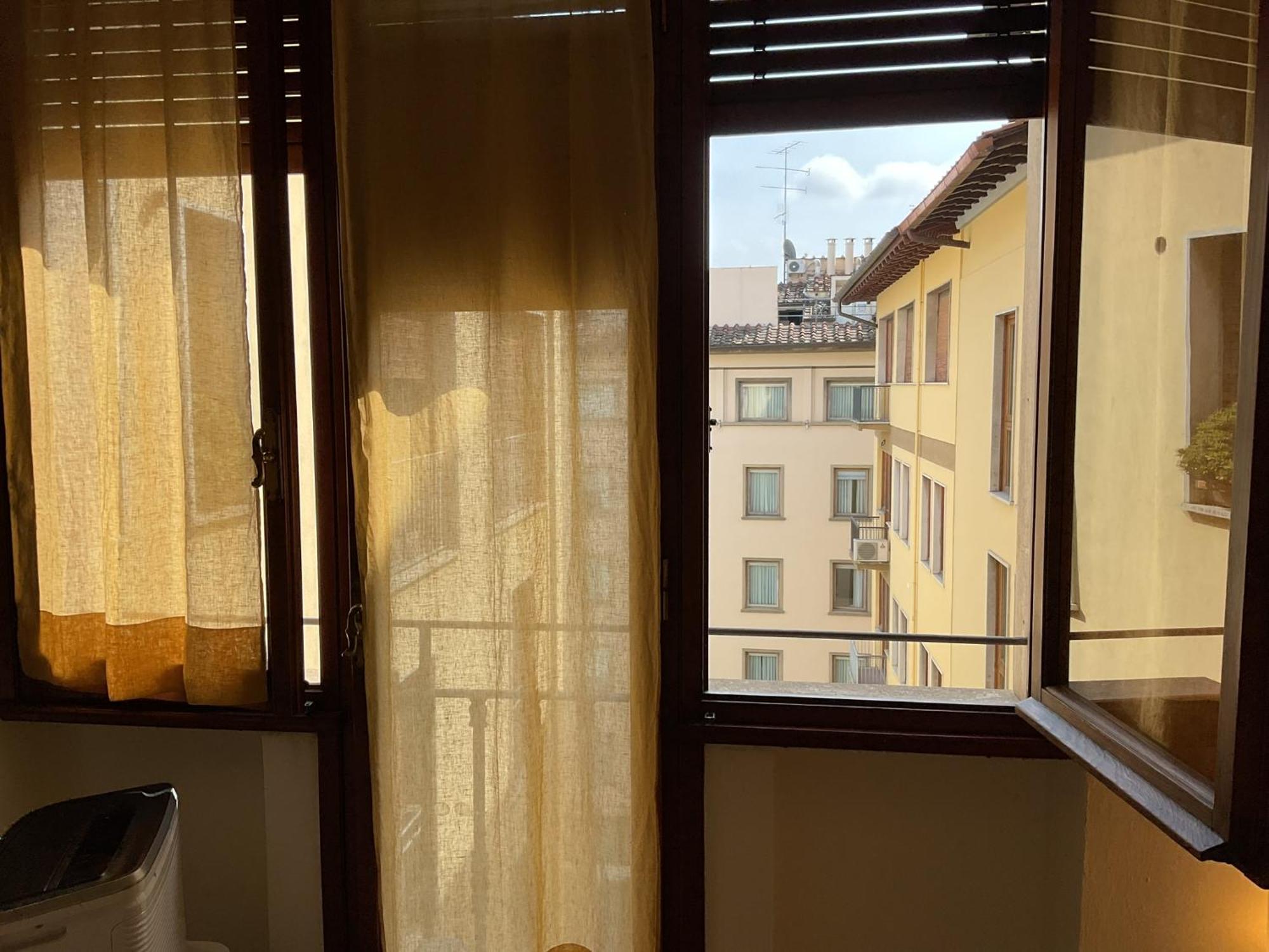 Oro 1 Apartamento Florencia