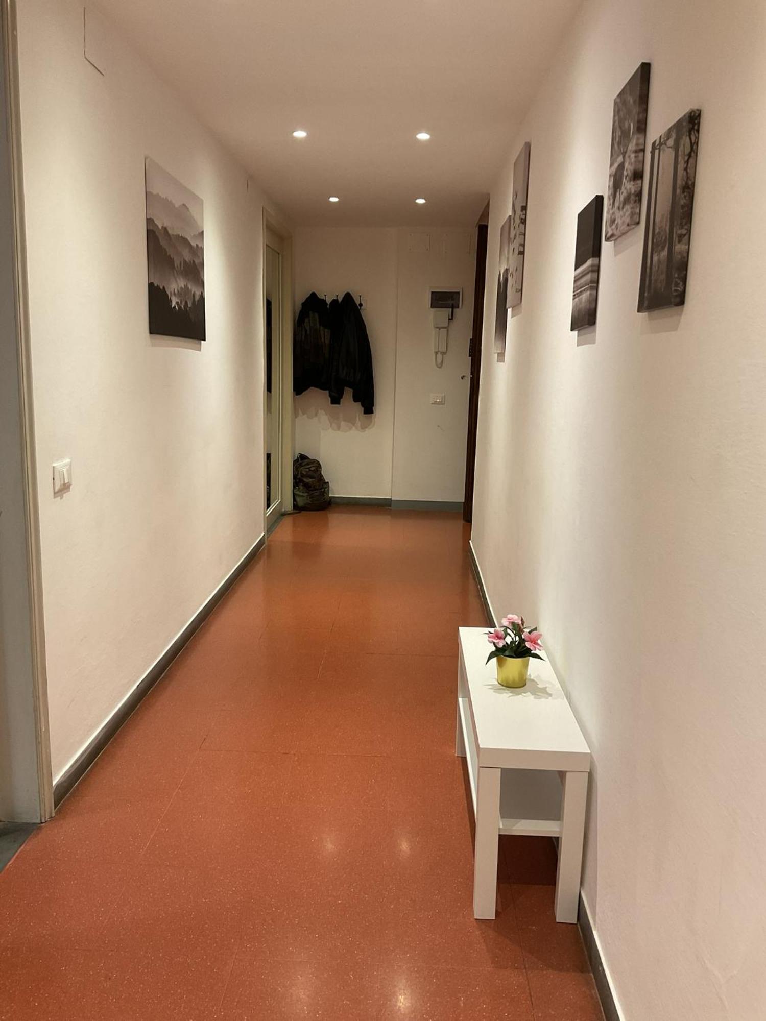 Apartamento Oro 1 Florencia