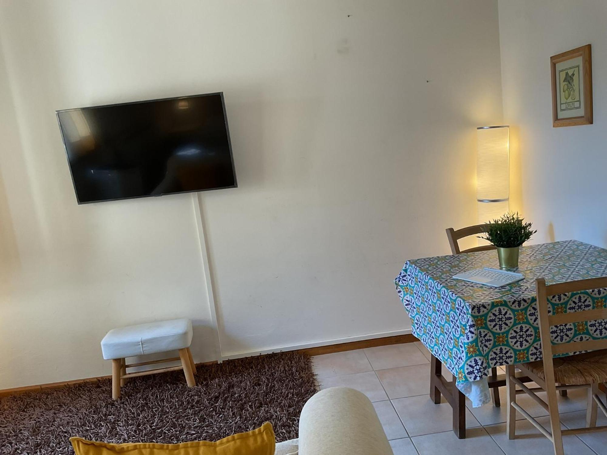 Oro 1 Apartamento
