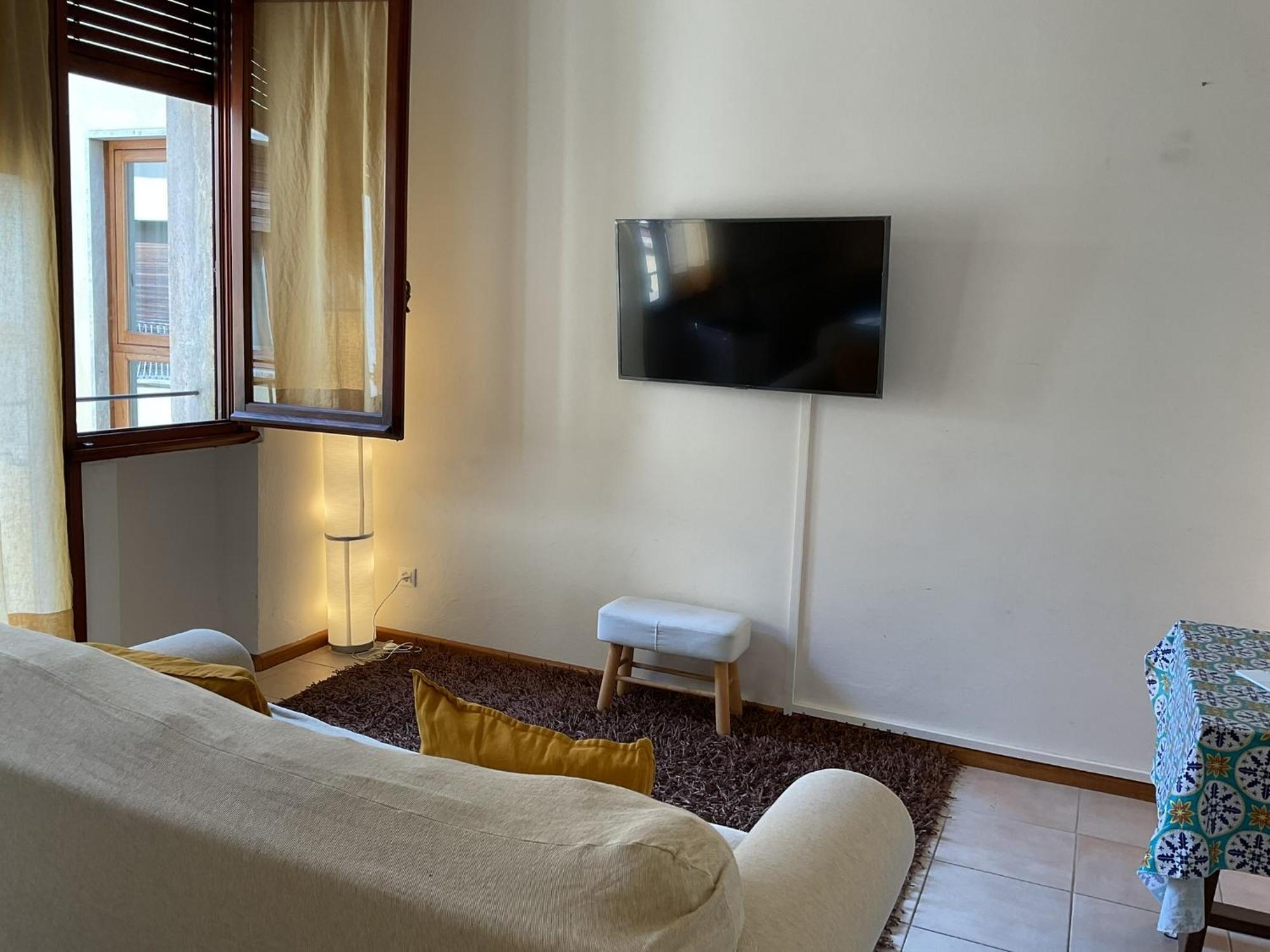 Oro 1 Apartamento *