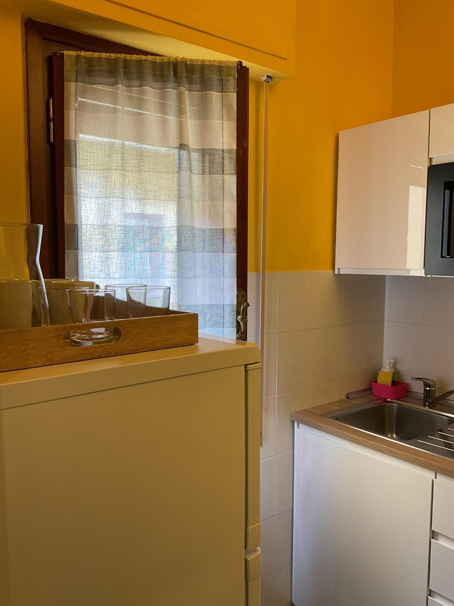 Apartamento Oro 1 *