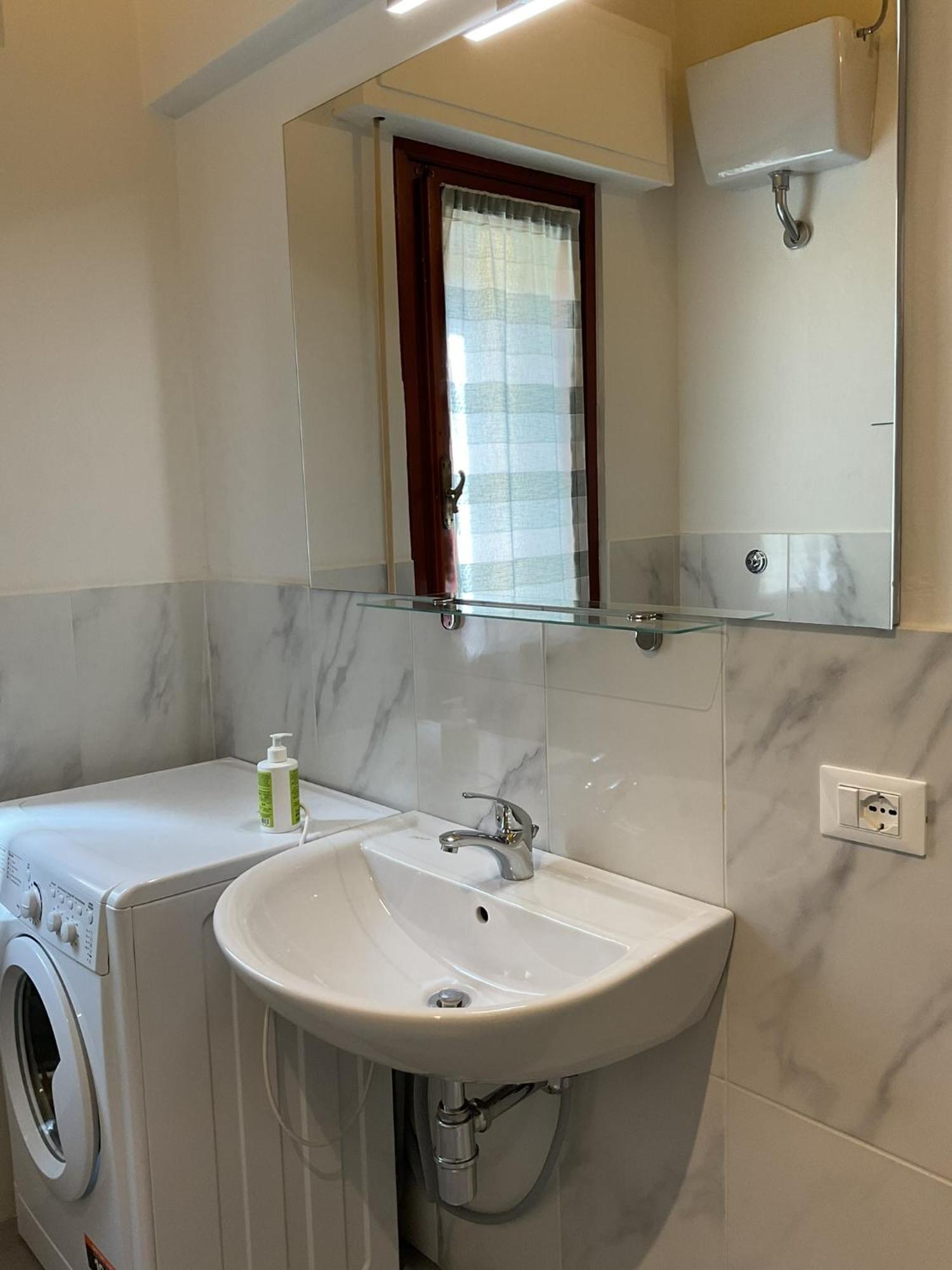 Oro 1 Apartamento Florencia