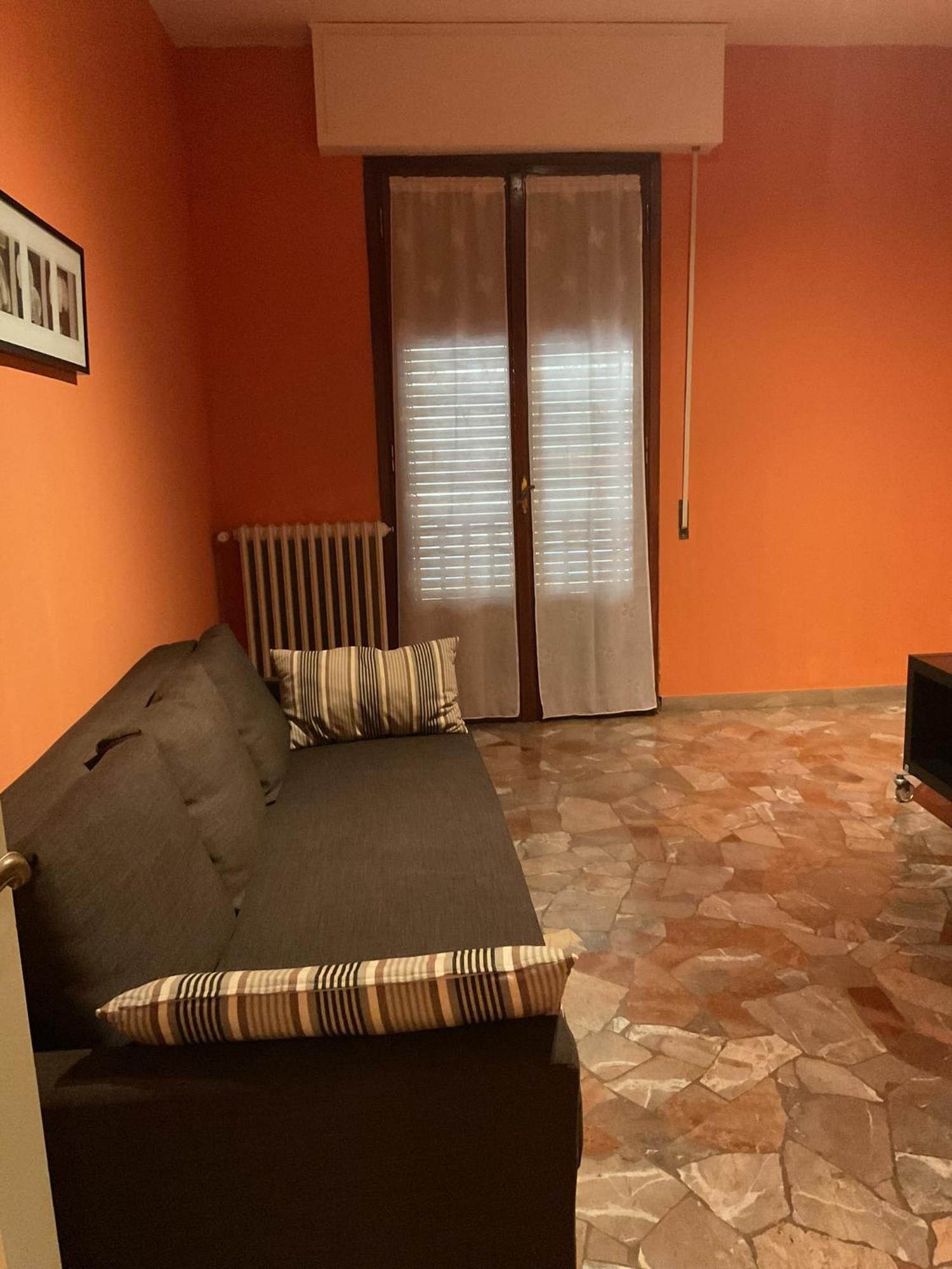 Oro 1 Apartamento