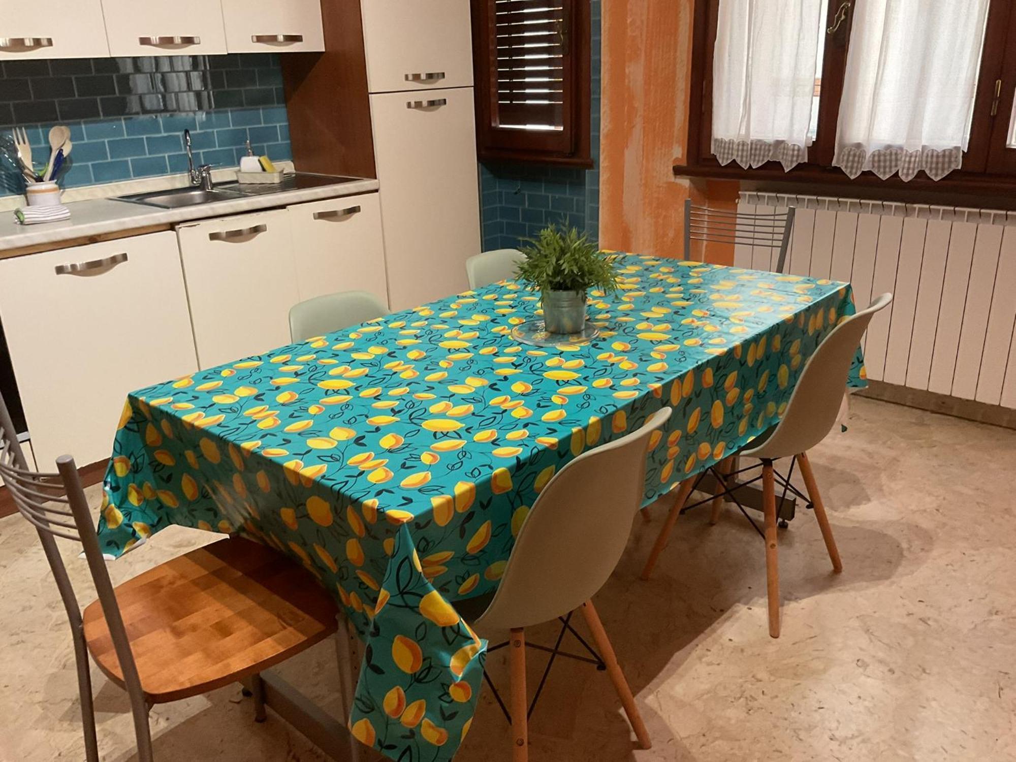 Apartamento Oro 1