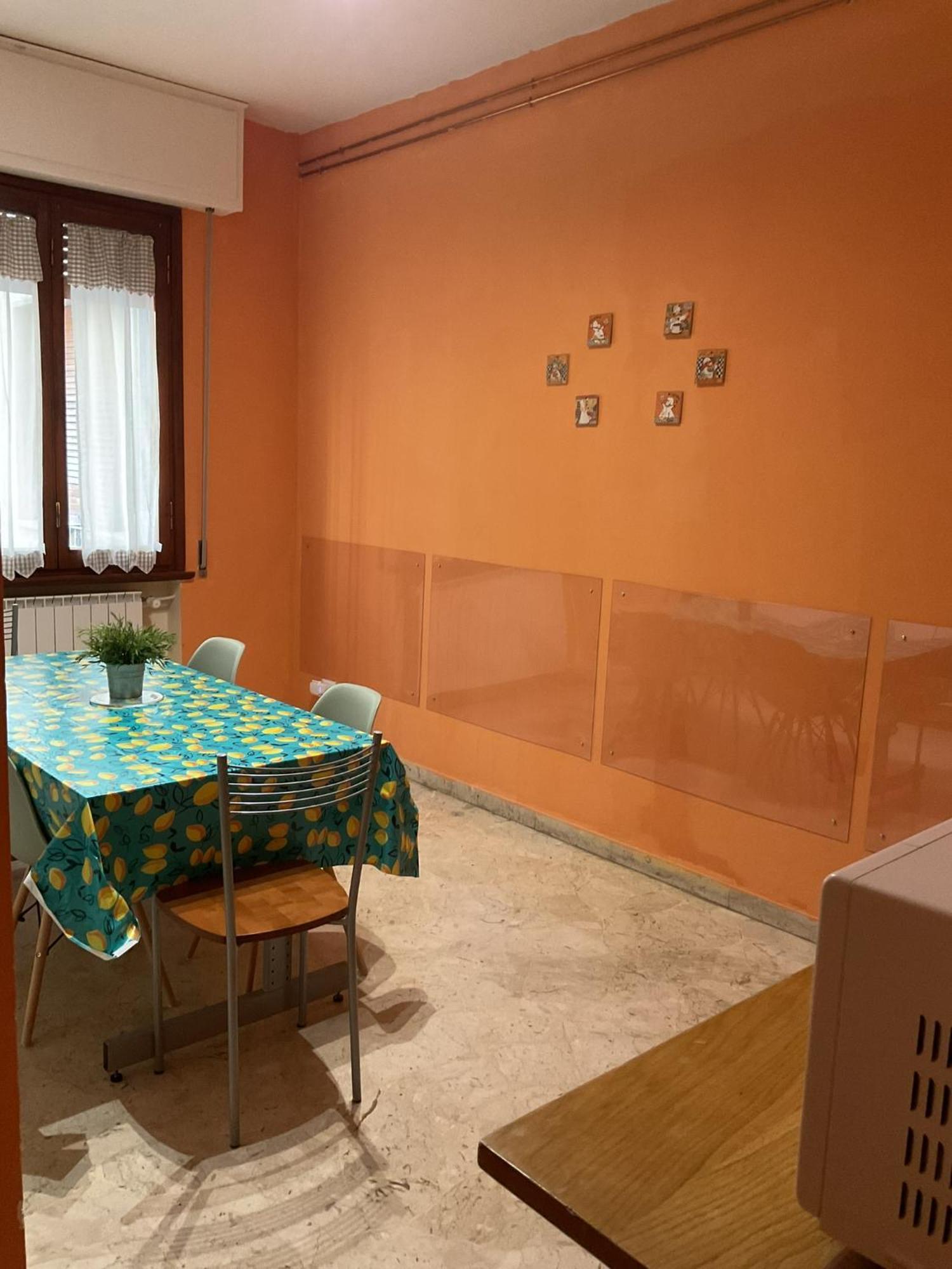 Oro 1 Apartamento *