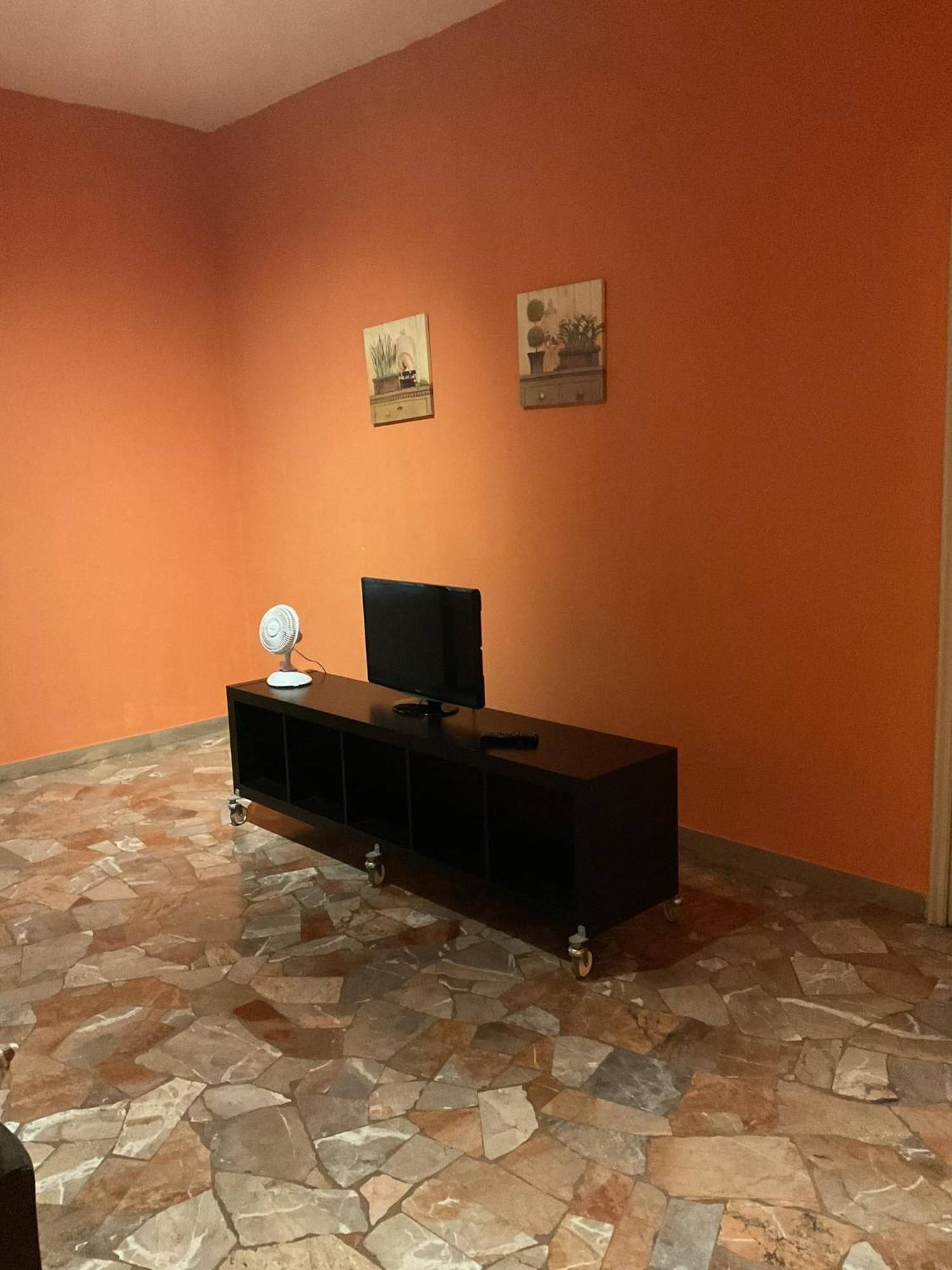 Oro 1 Apartamento Florencia