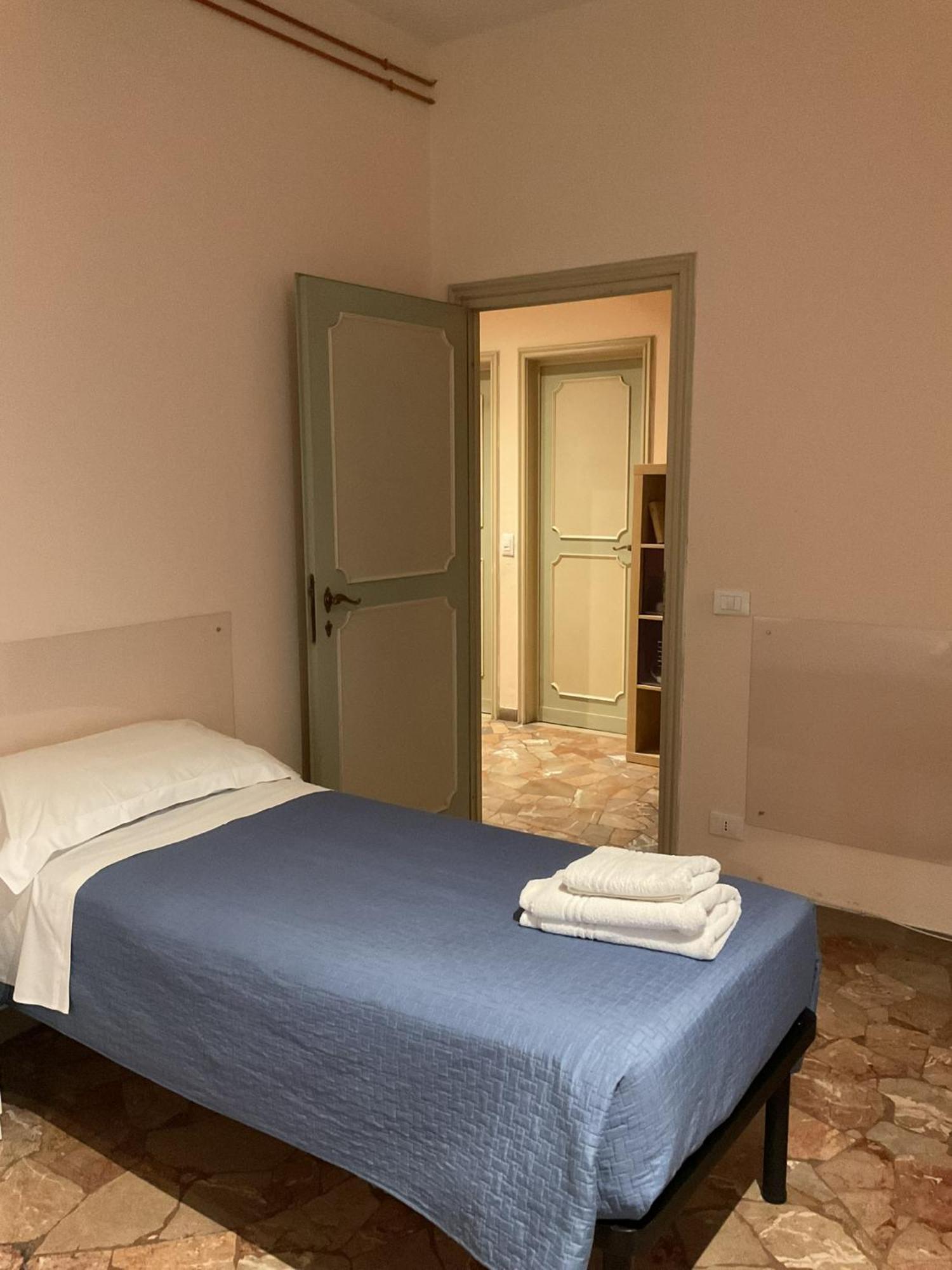 Oro 1 Apartamento