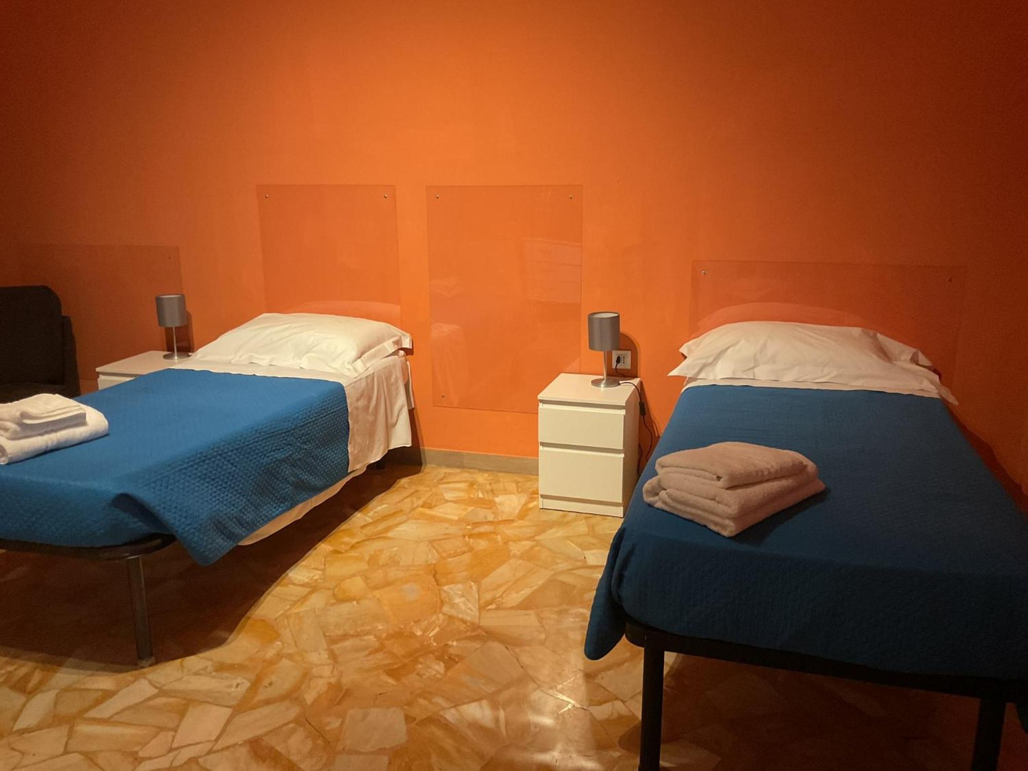Oro 1 Apartamento *