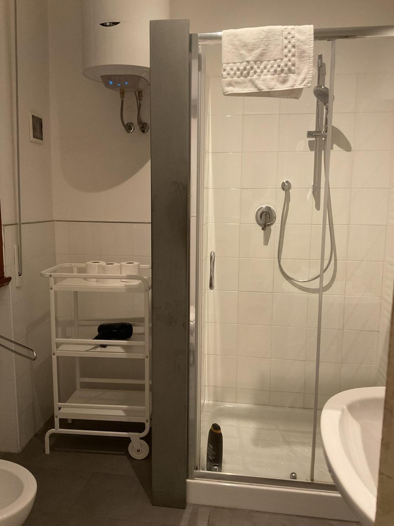 Apartamento Oro 1 *