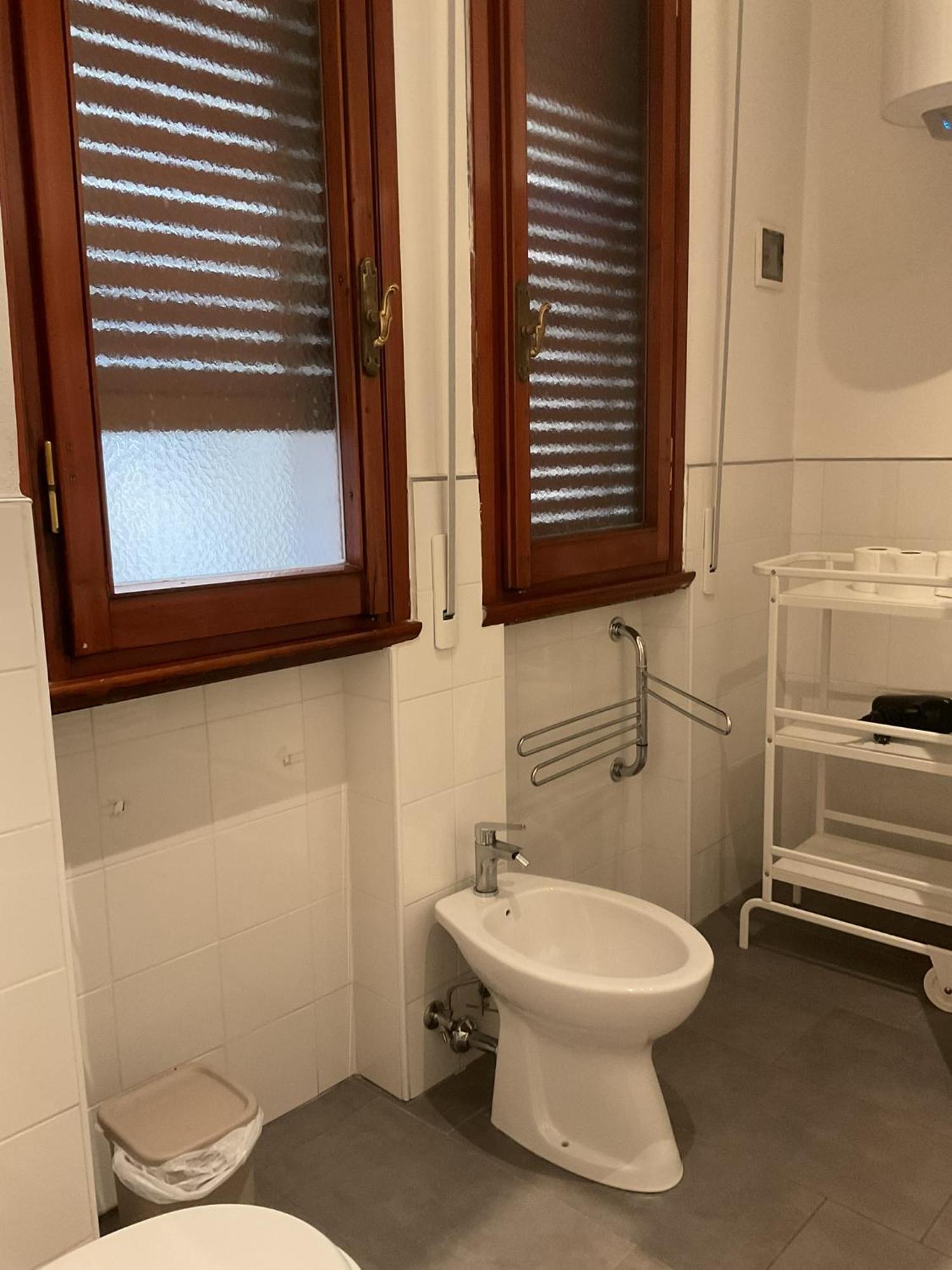 Oro 1 Apartamento Florencia