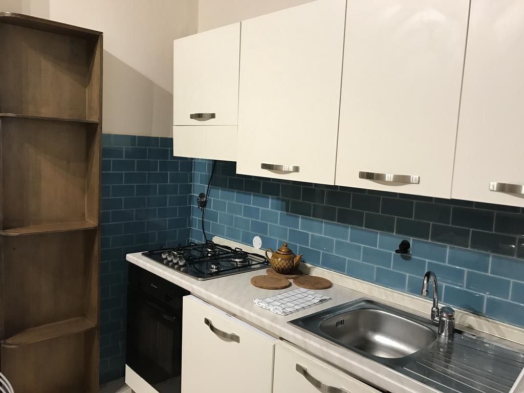 Oro 1 Apartamento